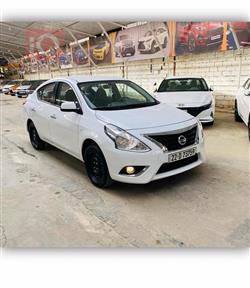 Nissan Sunny